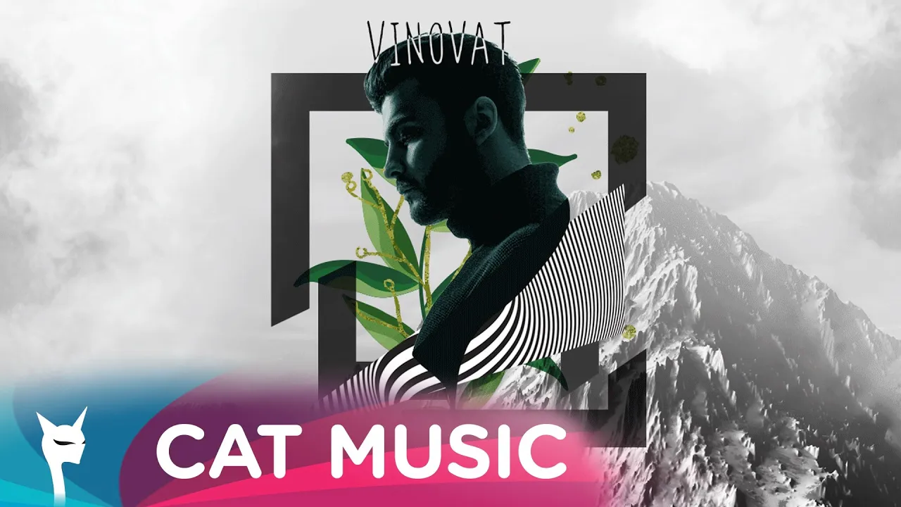 TOSTOGAN'S - Vinovat (Original Radio Edit)