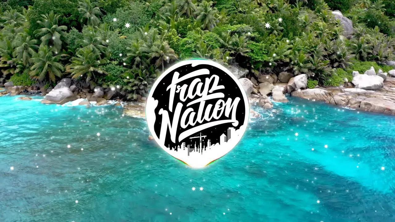 Kanye West - All Mine (Braev & Ghosty Cover)