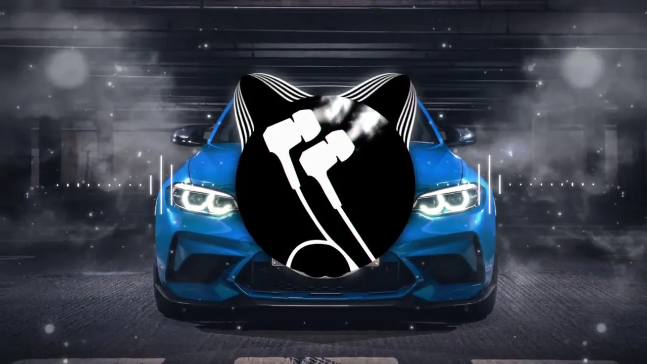 Wizard - Skittles (feat. Motionzz)(Bass Boosted)