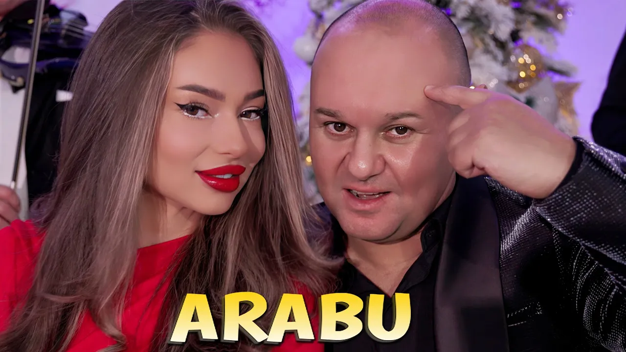Arabu - Nadara iubire