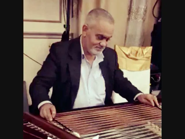 Ionica Minune - Hora Miresei