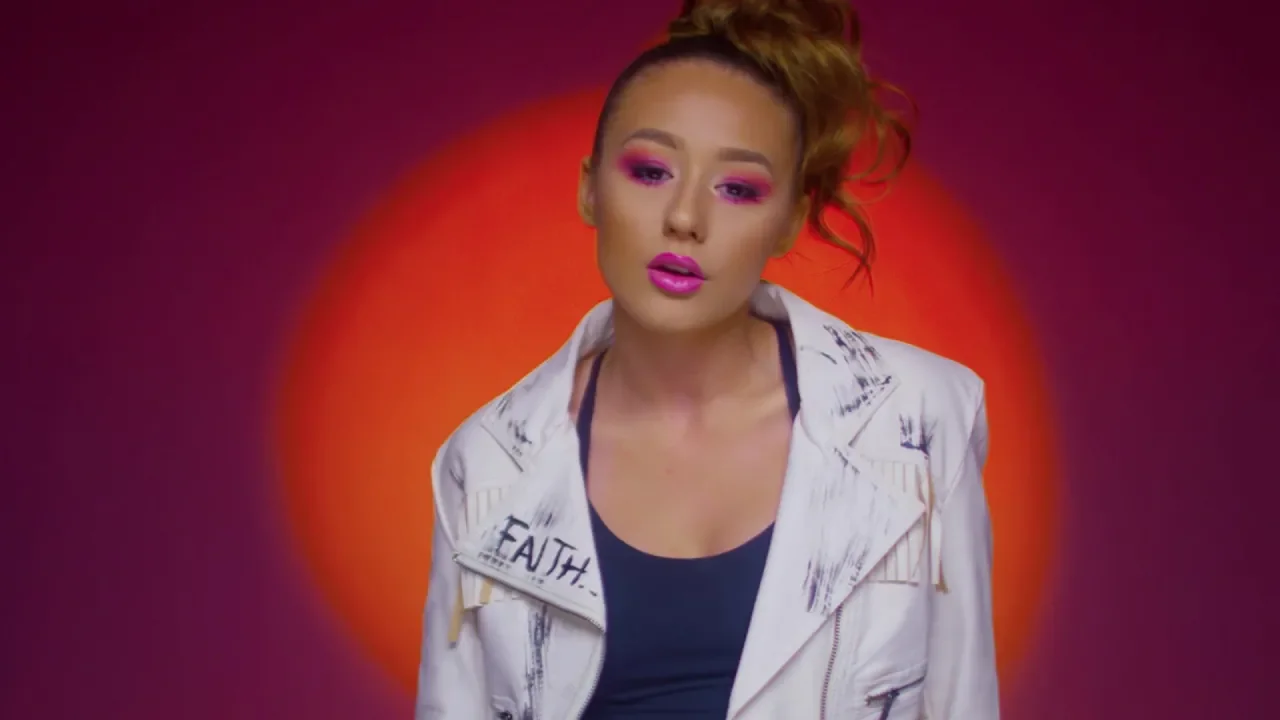 Bianca Ionescu - Te caut yo (Original Radio Edit)