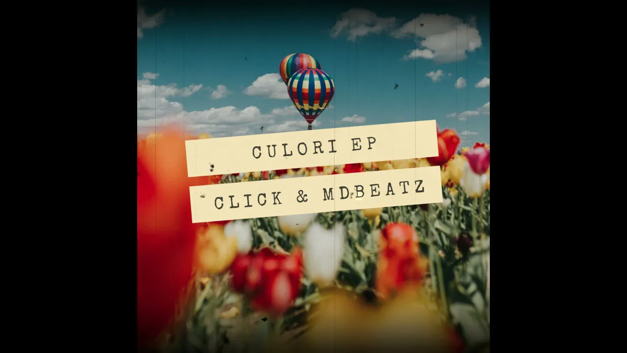 Click - Jumatate Jumatate (Original Radio Edit)