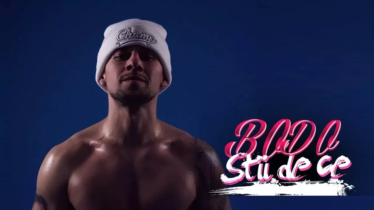 BODO - Stii de ce (Originala 2018)