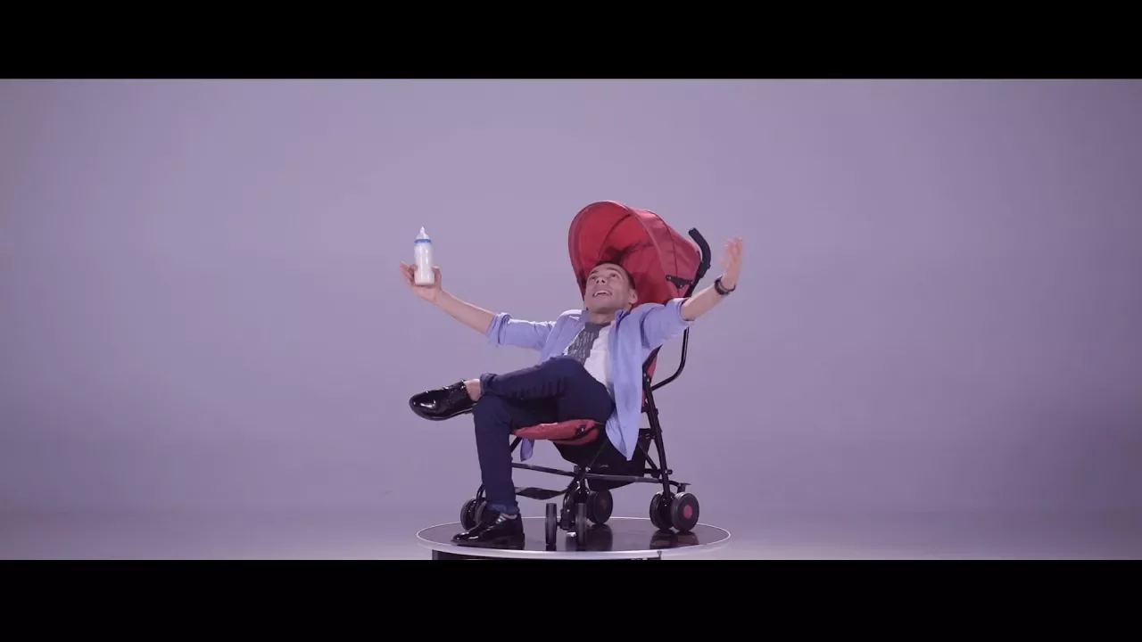 Edy Talent - Little man de Romania 2017