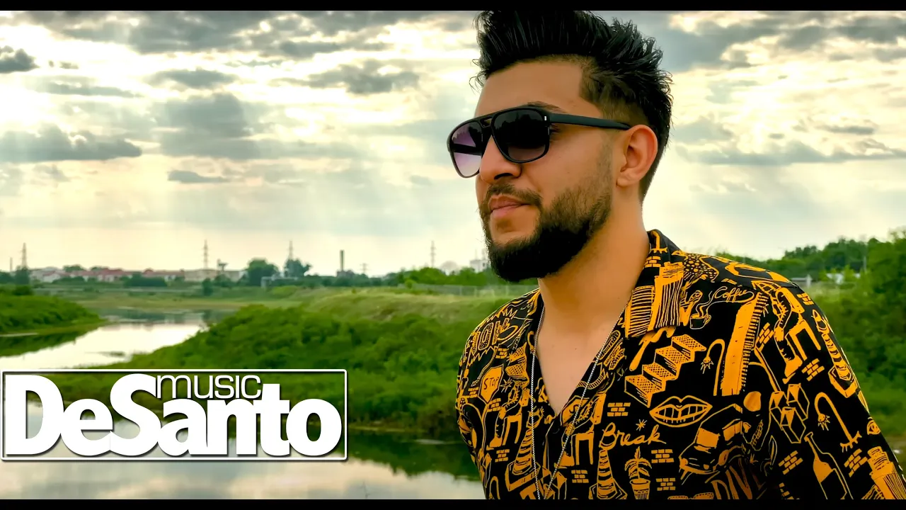 Alessio Marco - Vita Bella (Originala 2023)