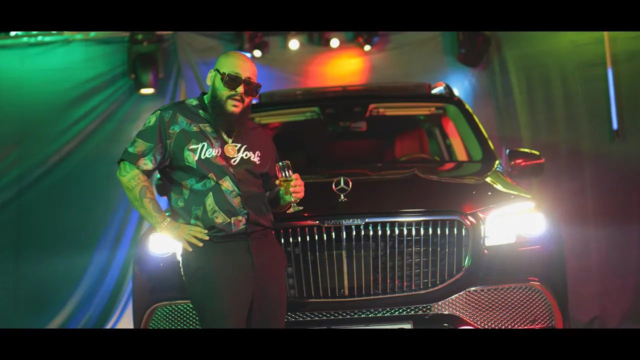 Dani Mocanu - Toate bancile din tara