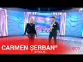 Carmen Serban - Amen Amen (Originala 2018)