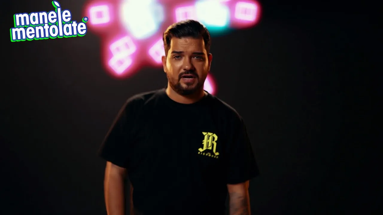 Mariano x Lele - Pe numele meu (Originala 2023)