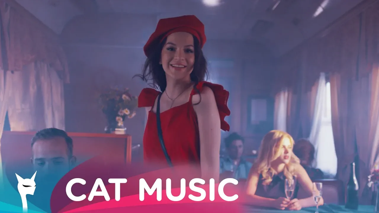 Cleopatra Stratan - Te las cu inima (Original Radio Edit)