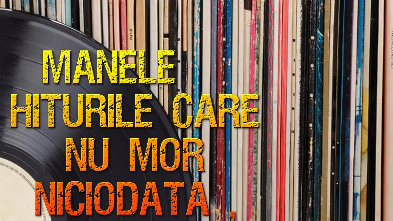 MANELE - Hiturile care nu mor niciodata, COLAJ 2021 CU MANELE