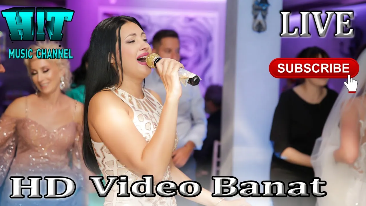 Roxana Bodi & Formatia Colaj Ardelene