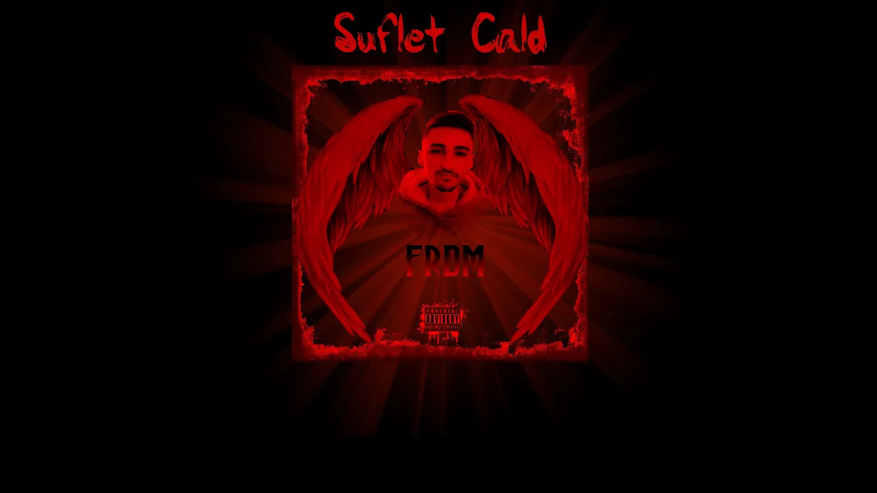 FRDM - Vreau un raspuns feat. Jeasmine (Original Radio Edit)