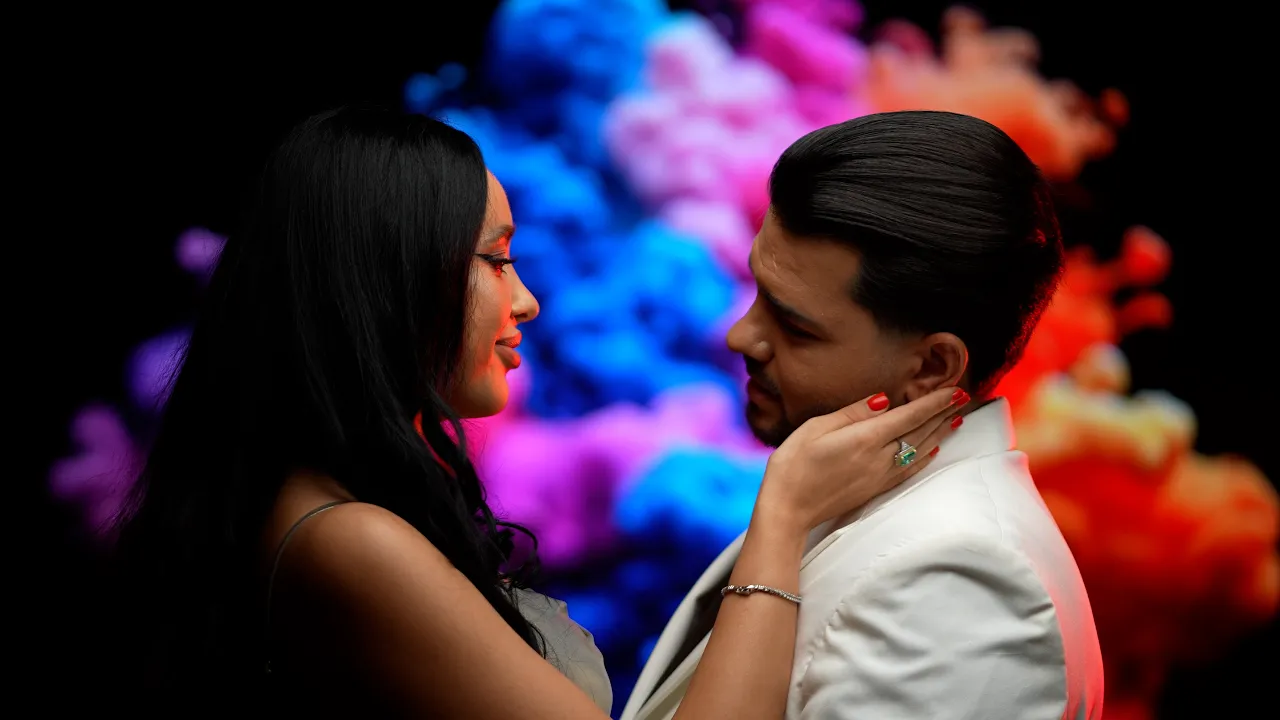 Mariano - Tu imi spui te iubesc