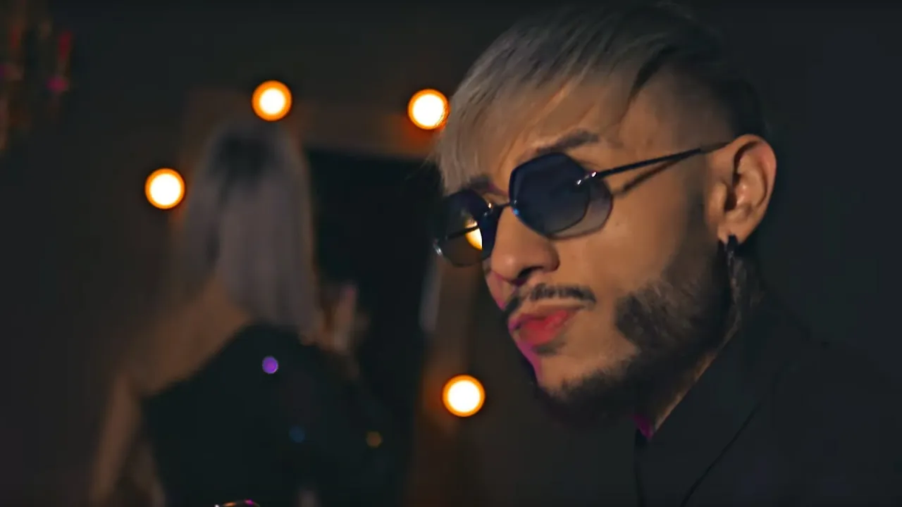 NIKOLAS - Dulce si Amar (Originala 2021)