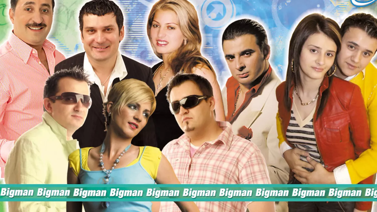 Ce rost au zilele mele - Colaj manele de dragoste 2017