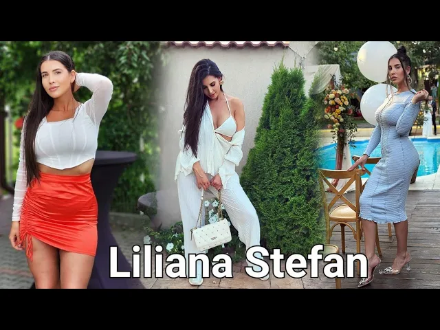 Liliana Stefan x Formatia Alex de la Caracal - Colaj Ascultare (LIVE 2024)