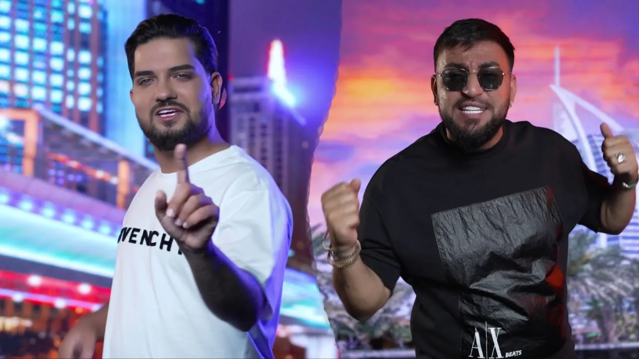 Costel Biju CBX x Mariano - Esti fraiera (Originala 2022)