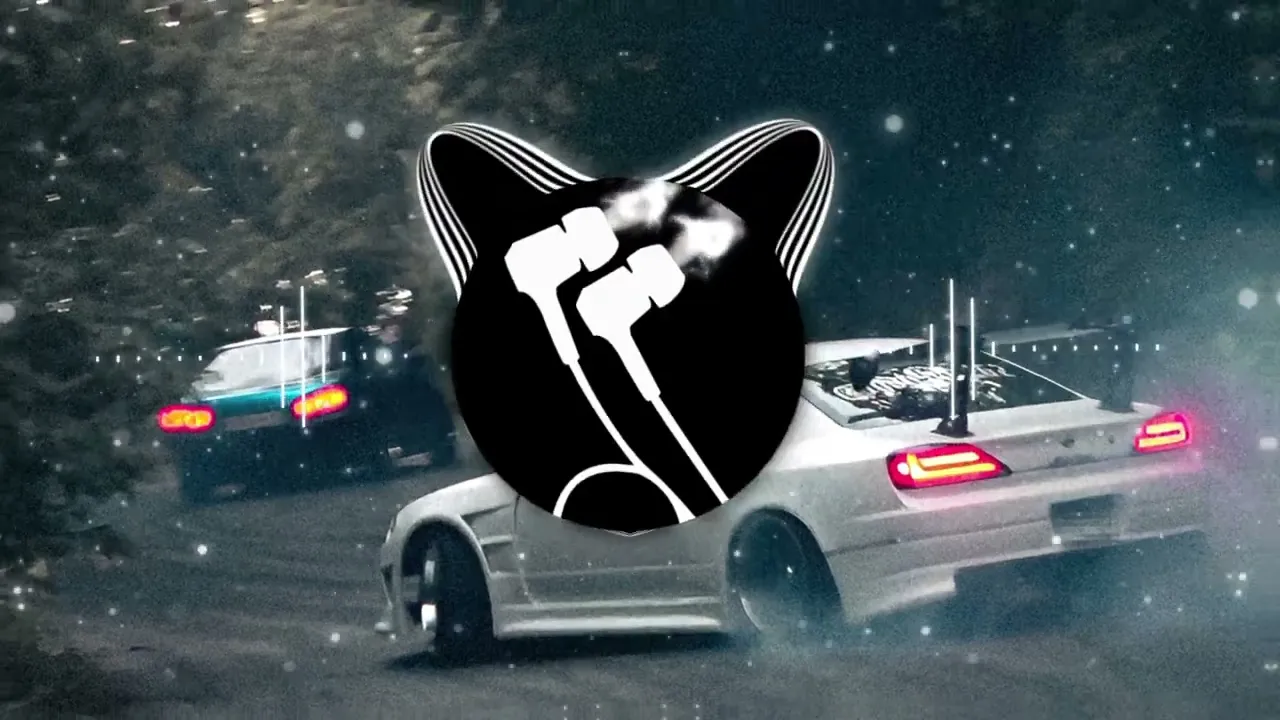 BLACK LIONS BEATZ - DRIFT PHONK III (Bass Boosted)