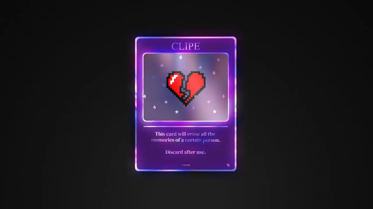 Bvcovia - CLIPE (Original Radio Edit)