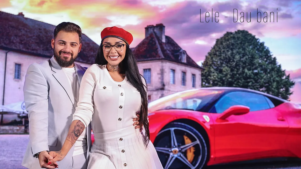 Lele - Dau bani