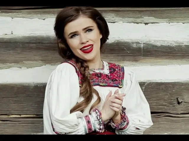 Alexandra Marcut - Tine-mi Doamne ai mei parinti 2018