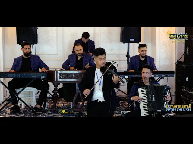 Rares Oraseanu (Festivalul tinerilor talentati)