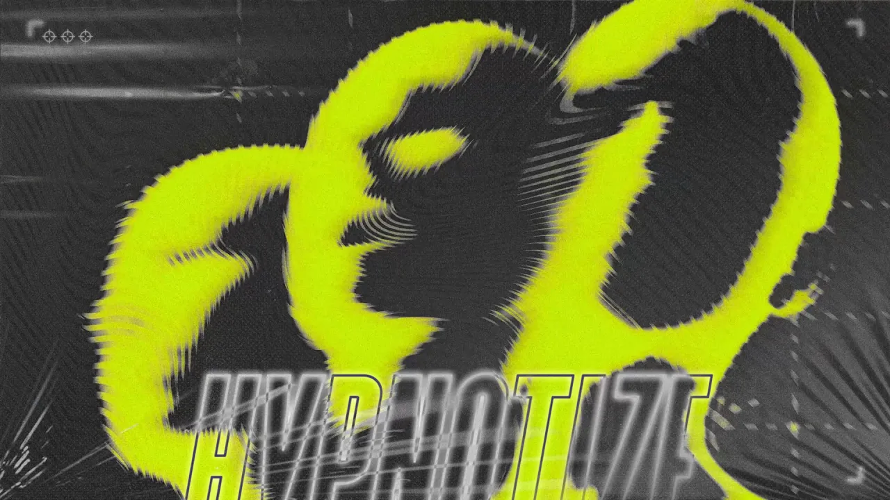 EXPOSURE - HYPNOTIZE