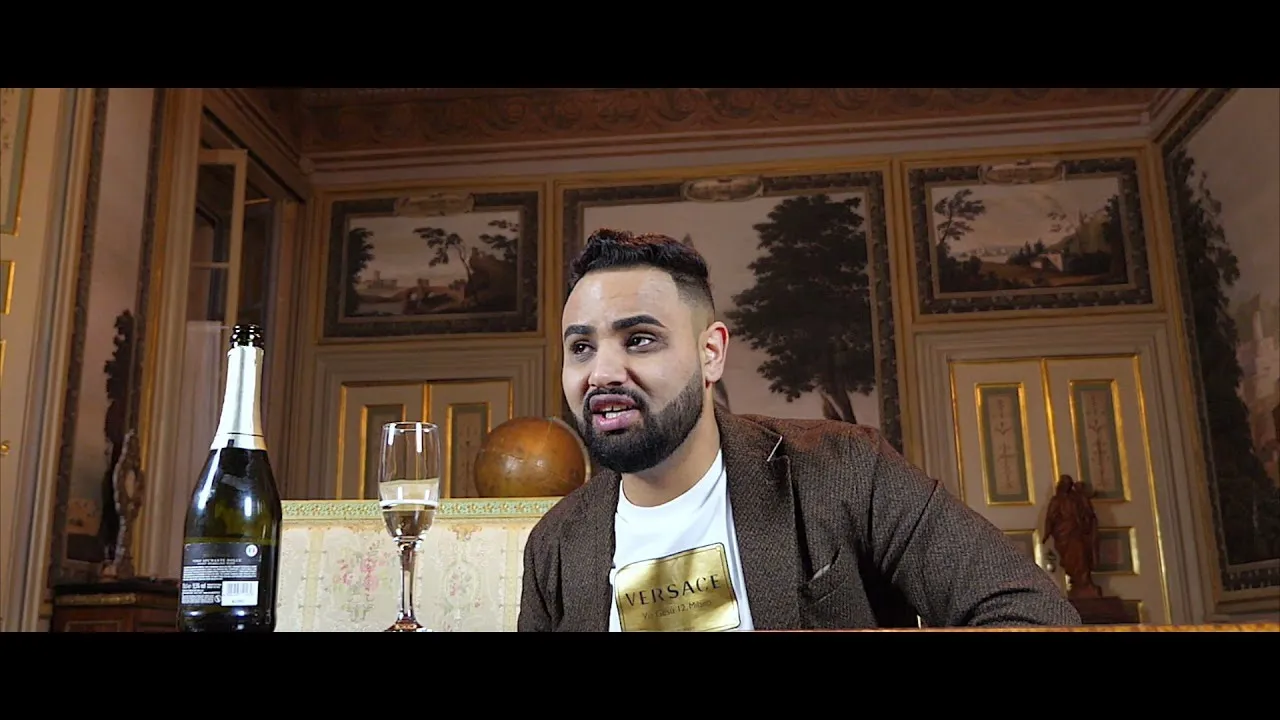 Florin Tanase - Plec de acasa sa fac bani (Originala 2021)