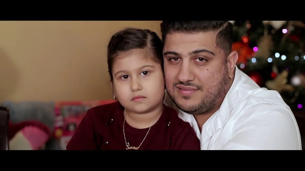 Ionut de la Constanta - Minunile mele (Originala 2017)