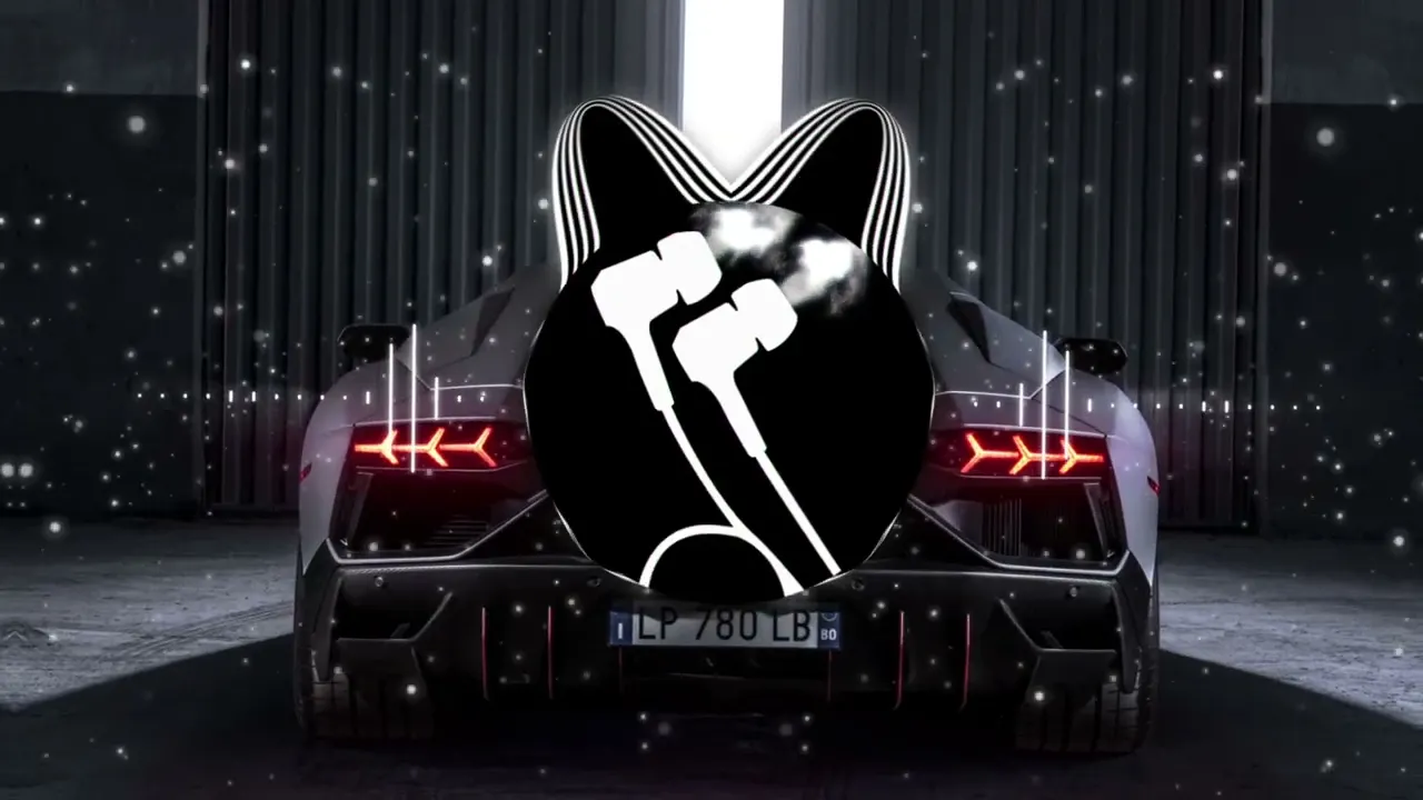 Blvkstn - Pandora's Box (Bass Boosted)