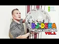 DJ DEKA - Party mix Szeptember. VOL.2. Legjobb Dance, Club, House, Mnml Zenek