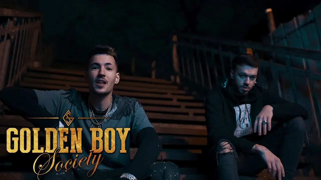 Azrael Golden x Ciolpan - METRO' (Original Radio Edit)