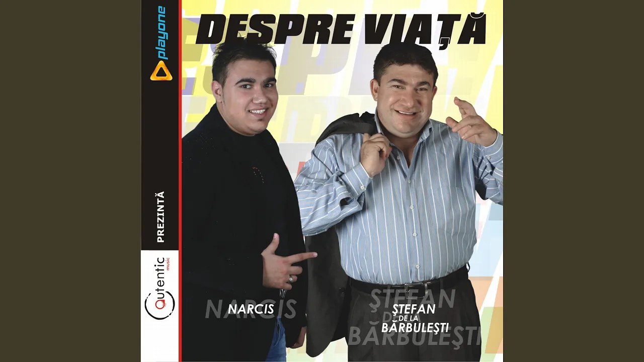 Narcis De La Barbulesti - Zece Generatii