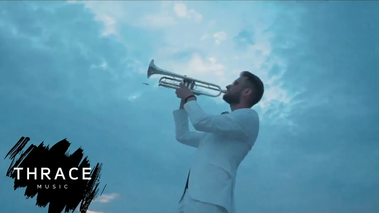 Dj George A Feat. D.e.p. - No Te Rindas (Original Radio Edit)