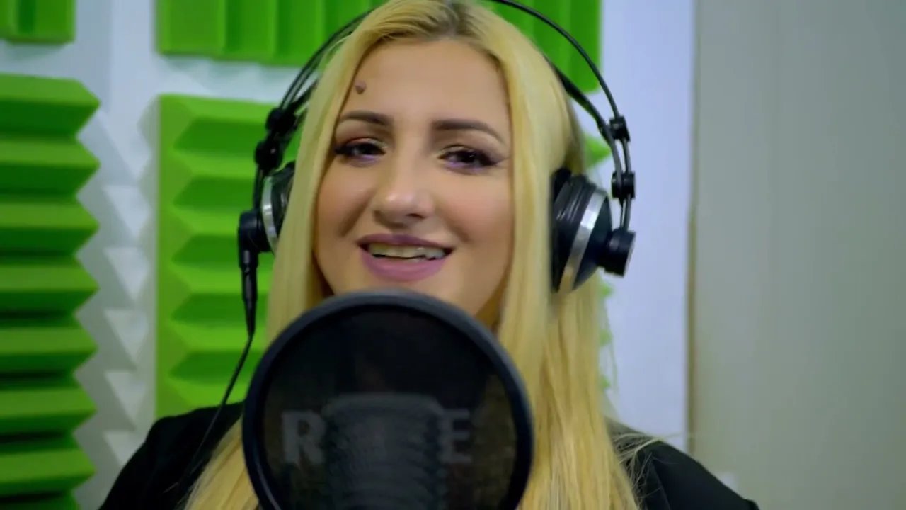 Camelia Grozav - Valoare, Asta-i Nunta Mare (Originala 2023)