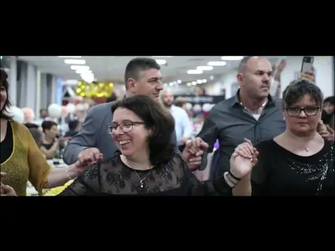 Marius de la Roma - HAIDETI SA CIOCNIM PAHARE