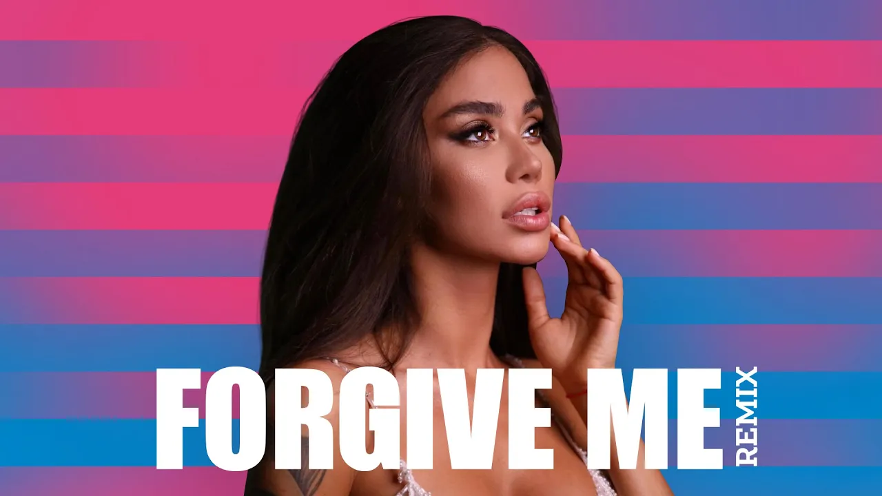 SOFI TUKKER & Mahmut Orhan - Forgive Me (Dj Dark & Mentol Remix)