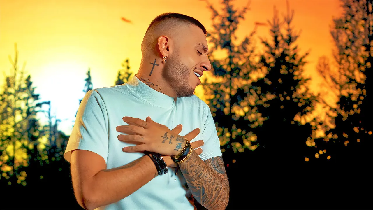 Nikolas - Lanturile dragostei