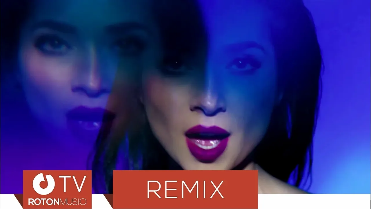 Caitlyn feat. Bel Mondo - Suave (Laurent H. Remix)