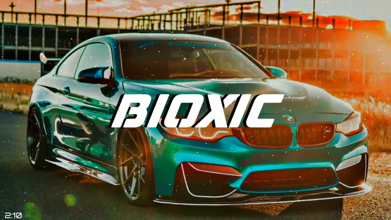 Laura & Susanu - Honey Honey (Bioxic Remix)