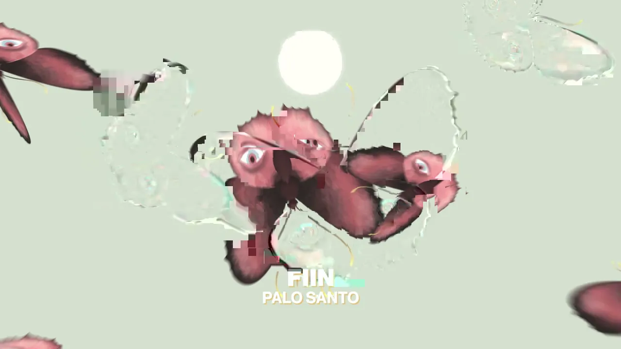 Fiin - Palo Santo