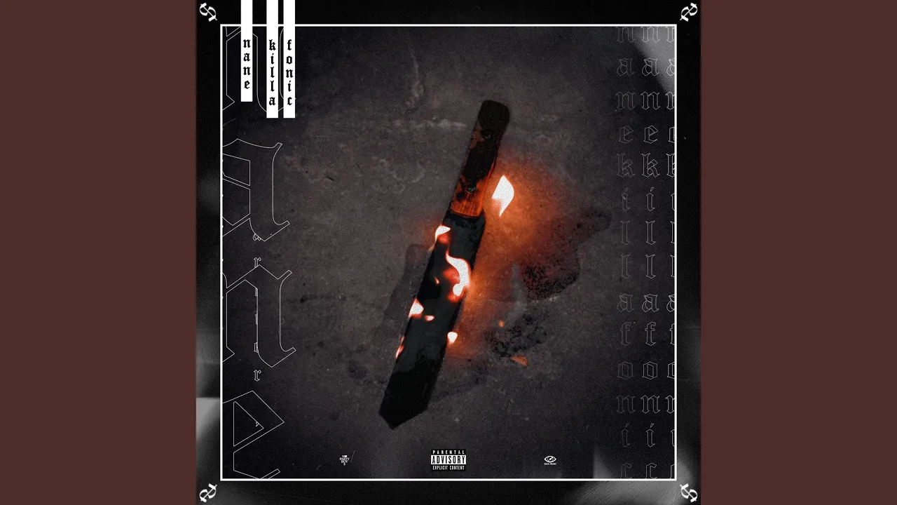 Nane Feat. Killa Fonic - Cartieru Arde (Original Radio Edit)