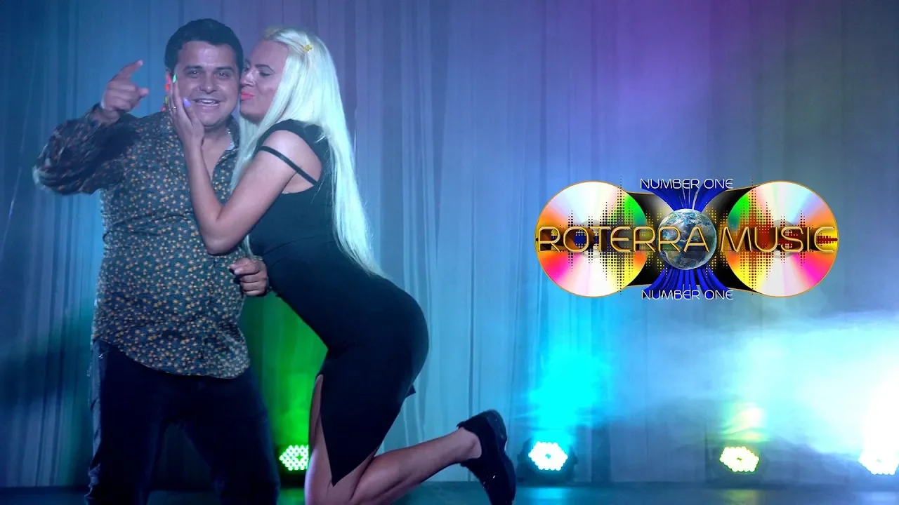 Adi de Adi - Te iubesc si tu ma iubesti (Originala 2018)