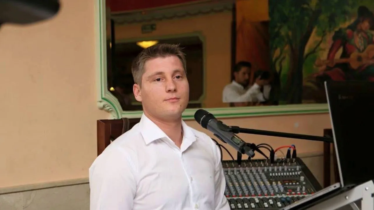 Colaj - Muzica Moldoveneasca cu Marius Anghele 2020