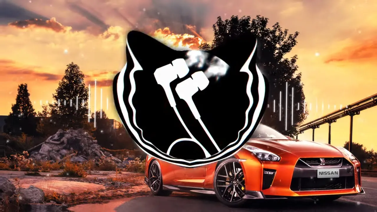 RIELL - Control of Me (Bass Boosted)