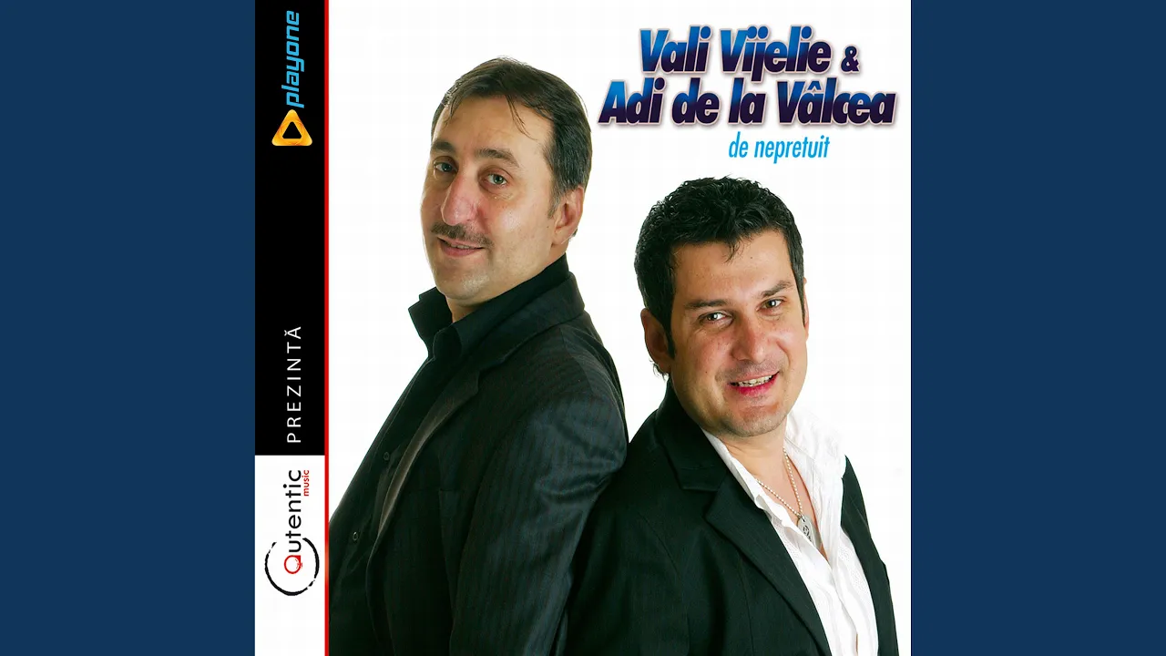 Adi De La Valcea - Icoana Sufletului Meu