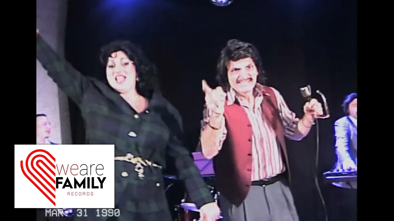 Damian And Brothers - Baga Micu'