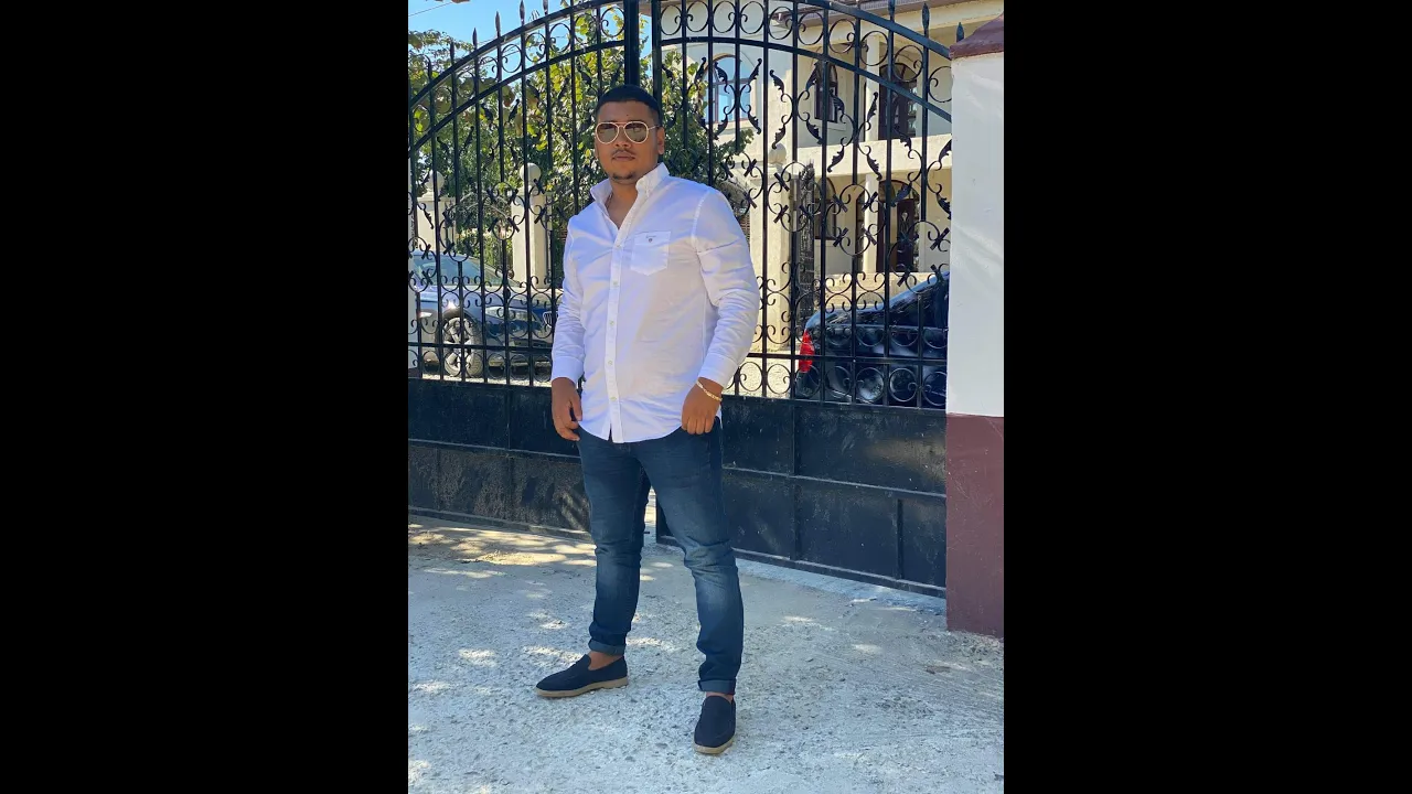 MIRAJ TZUNAMI - SUNT CA FIERUL TARE (Originala 2020)