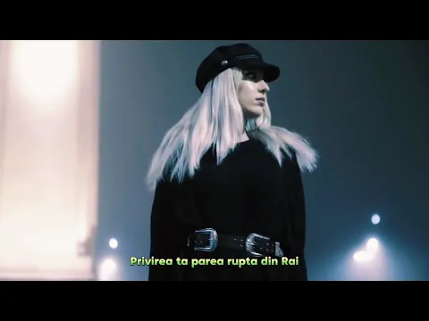 Sonny Flame - Paradisul tau